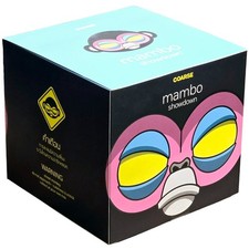 Coarse x JPX - Toys Mambo