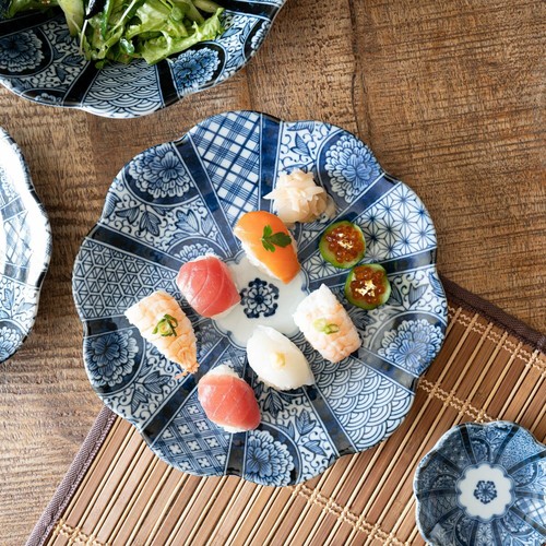 Set japanese flower - set, 2