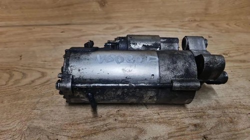 Volvo v50 starter - v50,