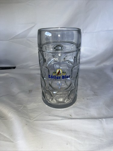 Large inch zotler bier - 8”,