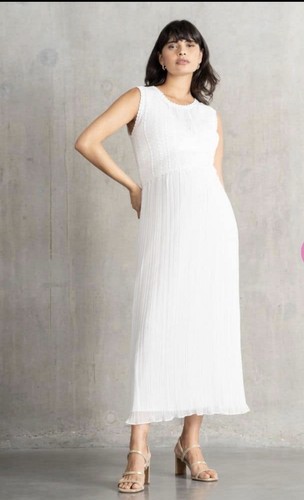 Seraphine luxe dress knit top - dress,