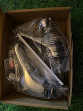 H & C Non Concussive Tap Pair/