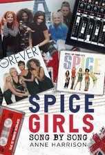 Spice Girls - 9781781559574