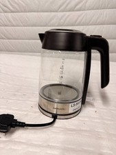 Cookworks 1.7L Glass