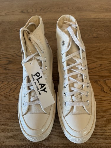 Converse play comme - play, des
