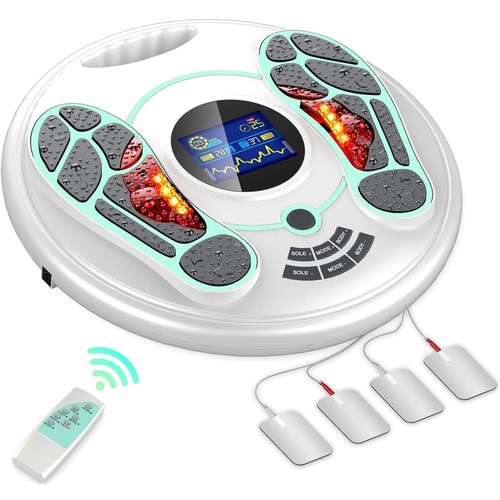 Ems tens foot massager 25 - &,