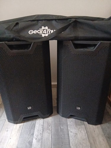 Systems icoa a 15 - a, 15''
