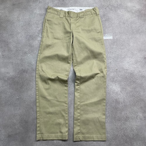 Dickies trousers mens - 32", slim