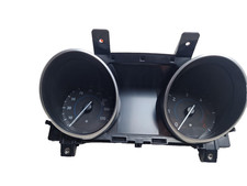 Jaguar speedometer - xe,