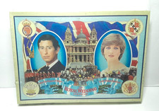 Charles & Diana The Royal