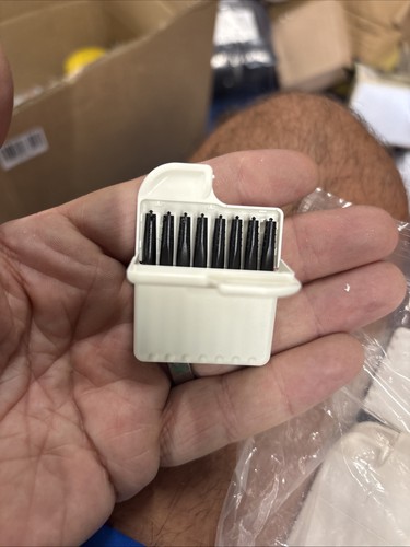 Genuine resound wax guards - wax,