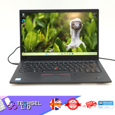 Lenovo X1 Carbon G7 14''