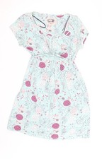 Fat face women blue floral - fat, women’s