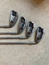 G20 Ping Irons 7, 8, 9, Sandwich Regular Shaft