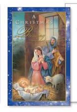 Pack Of 10 Religious Christian