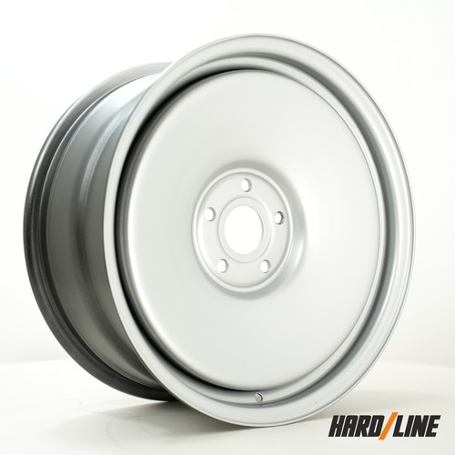 Hardline 8 smoothy - 18", 8"