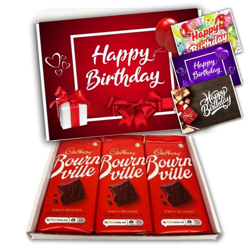 Bournville classic dark - bournville,