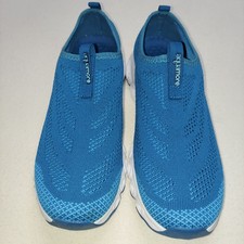 Aquamore Blue Mesh Water Shoes