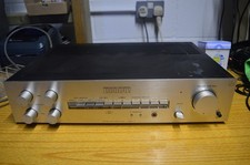 Rare Luxman L-3 Stereo