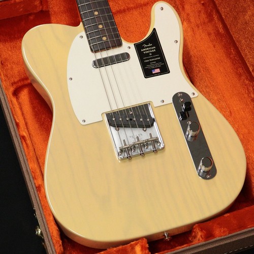 Fender american vintage - american,