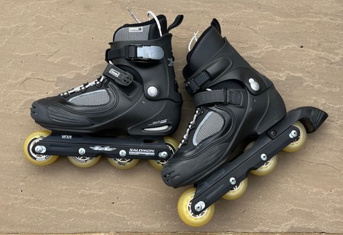 Salomon fsk deflector mens - deflector,