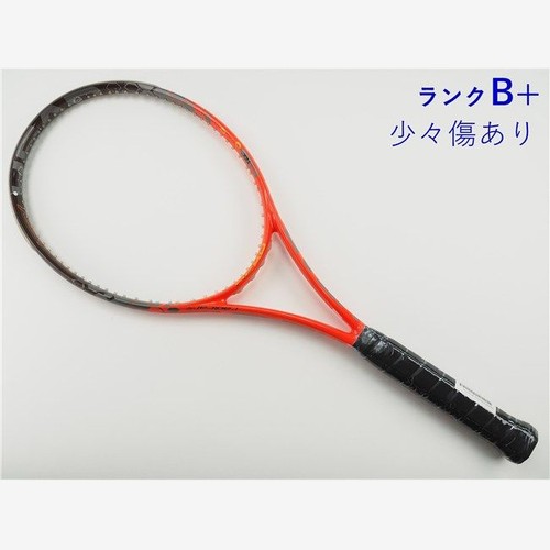 Used tennis racket - tennis,