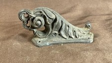 Antique Mantle / Shelf Clock