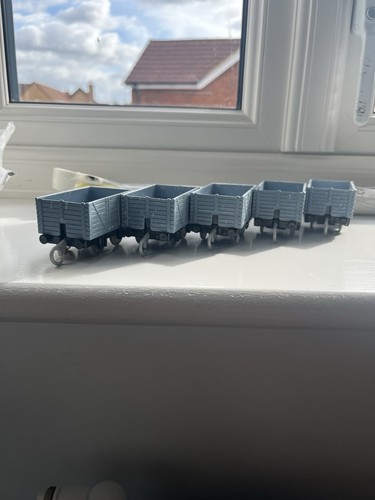 Thomas track master - , revolution