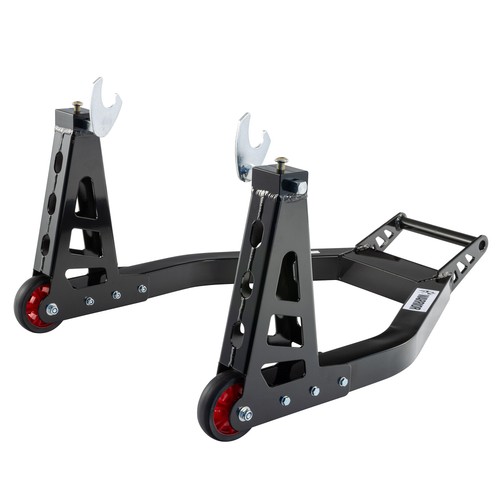 Warrior universal rear - universal,