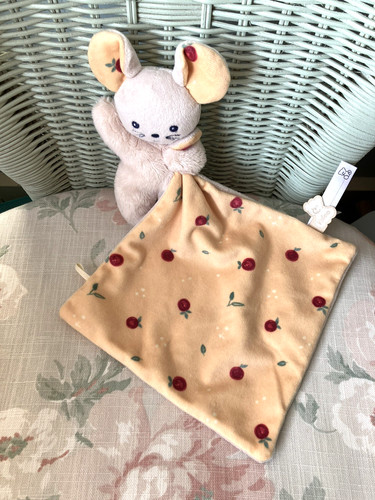 Kaloo mouse comforter blankie - kaloo,
