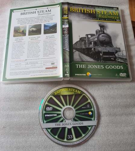 British steam railways - steam,