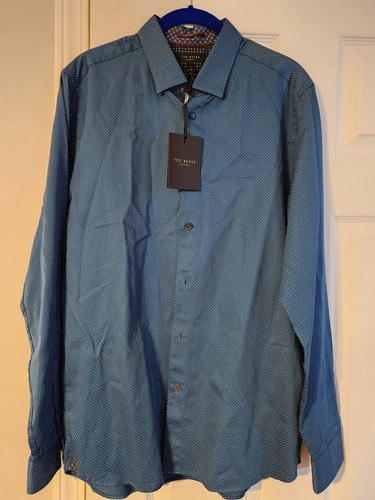 Ted baker mens size - size, 4