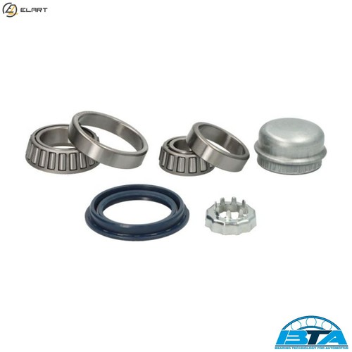 Wheel bearing kit h2w000bta - bearing,