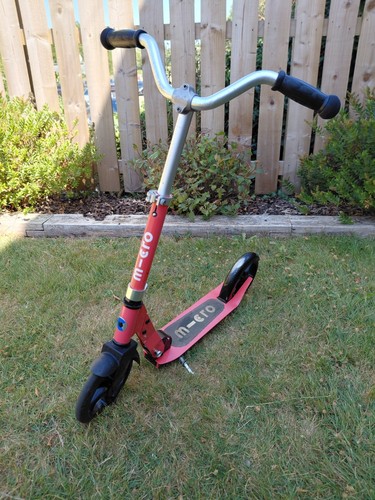 Micro cruiser scooter large - scooter,