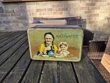 Mazawattee Tea Vintage