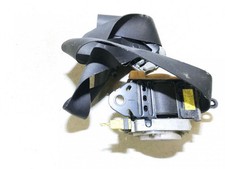 0431038 Seat Belt Strap Front