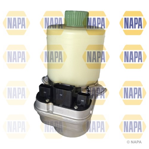 Power steering pump nps1109 - steering,