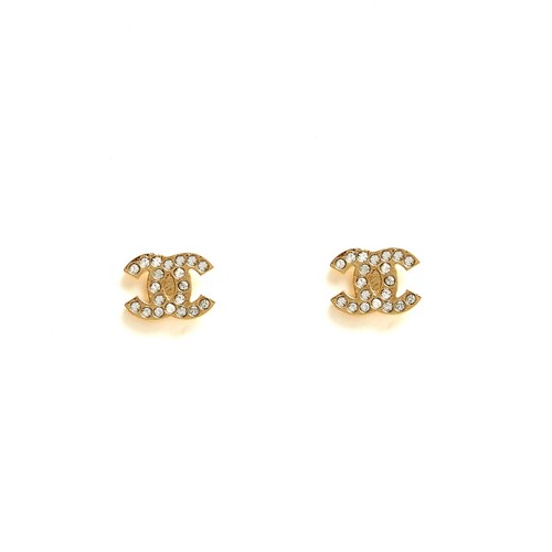 Chanel 2024 earrings - earrings, studs