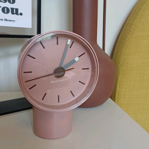 Ikea bondtolvan alarm clock - bondtolvan,