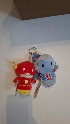 Hallmark ittybittys the - hallmark,