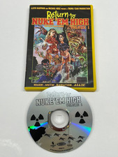 Return to Nuke Em High Volume