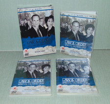 Law and order special - and, victims