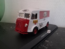 Citroen type h - type, velosolex