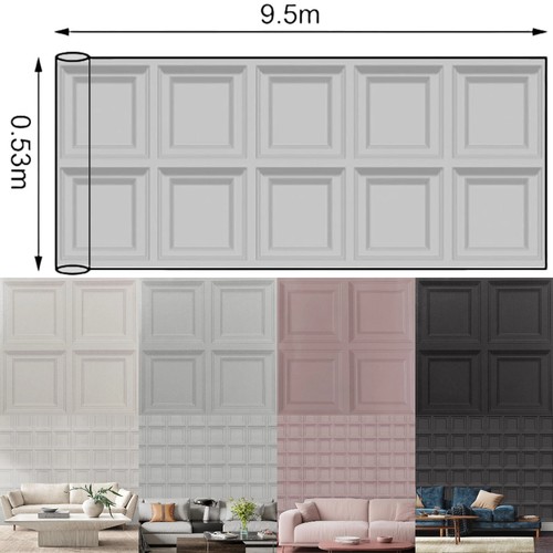 Wood effect panel - 1-6x,