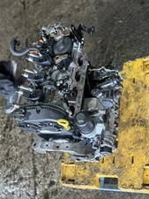 VW GOLF R MK7.5 Audi S3(DJH)