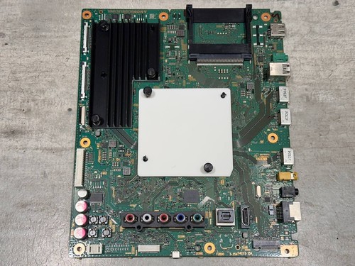 Main board sony - main,