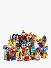 LEGO Disney 100 Minifigure