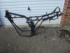 KAWASAKI ER250 B3 SCORPION