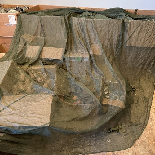 Military army insect net - army,