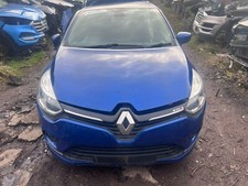 RENAULT CLIO MK4 BREAKING 0.9